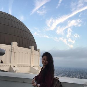 Meet your Posher, Elise